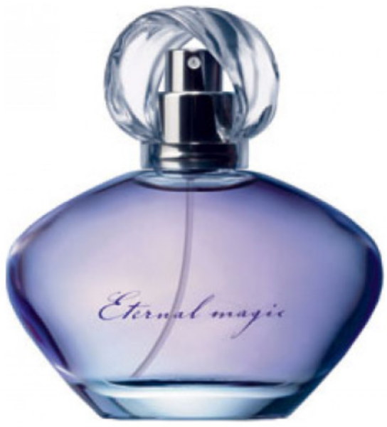 Avon Eternal Magic EDT 50 ml Kadın Parfümü kullananlar yorumlar